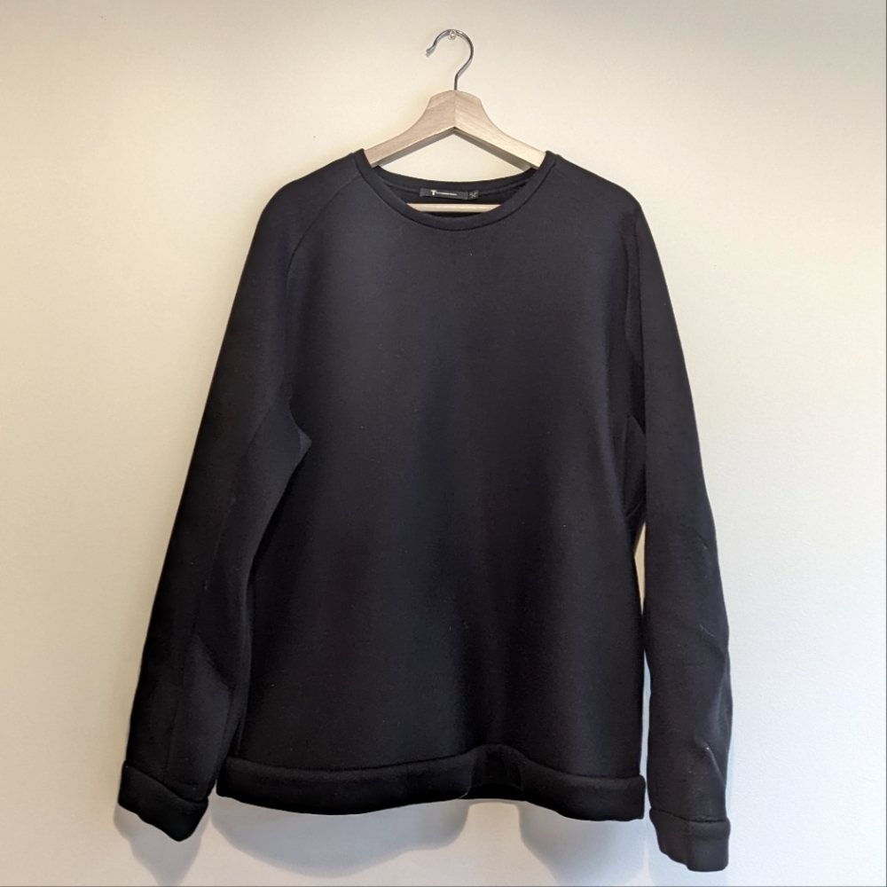 Alexander Wang - Sweater - Black - Large